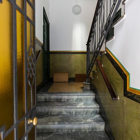 Titty House - Crocetta Apartment Milan Luaran gambar