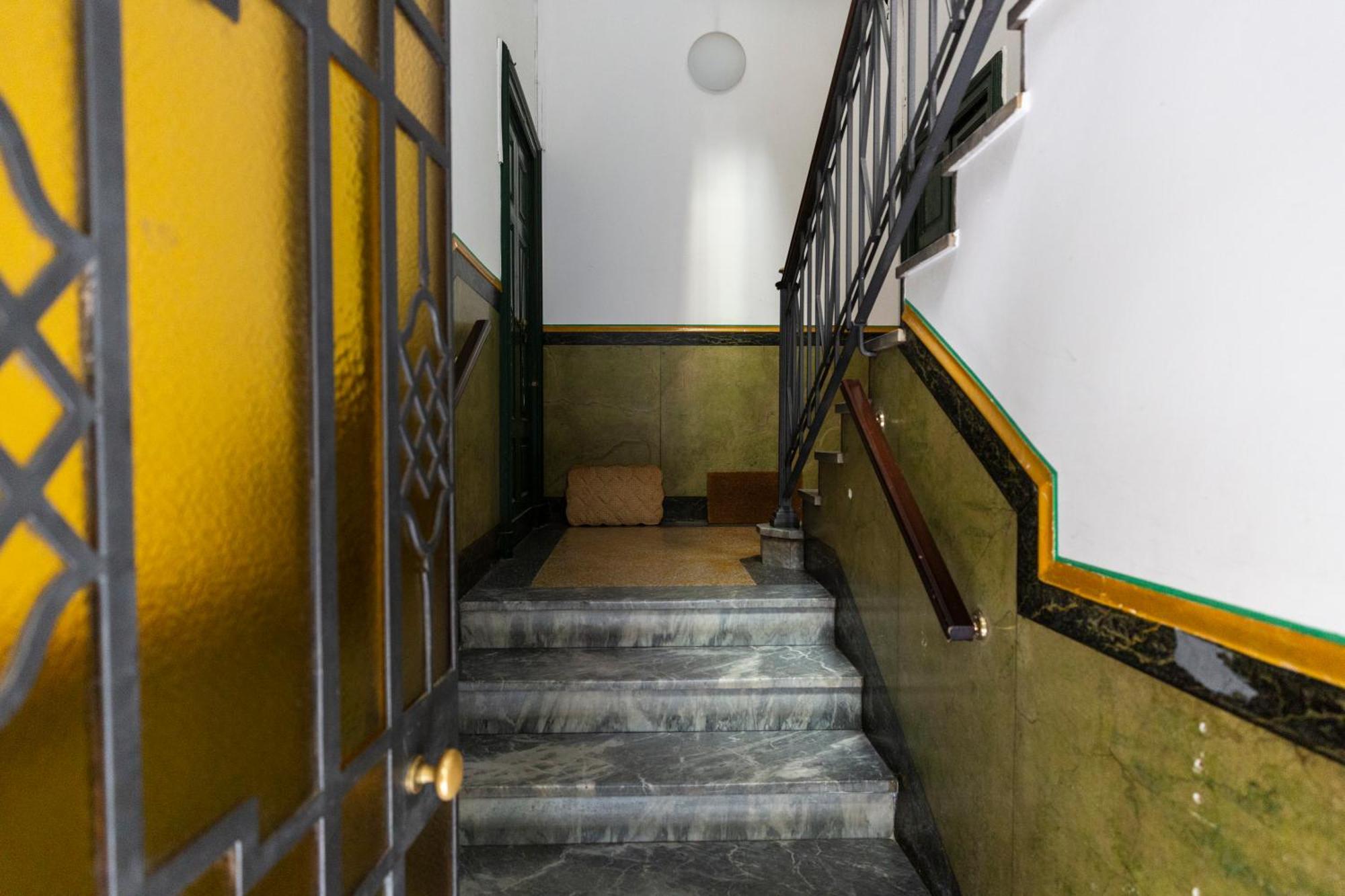 Titty House - Crocetta Apartment Milan Luaran gambar